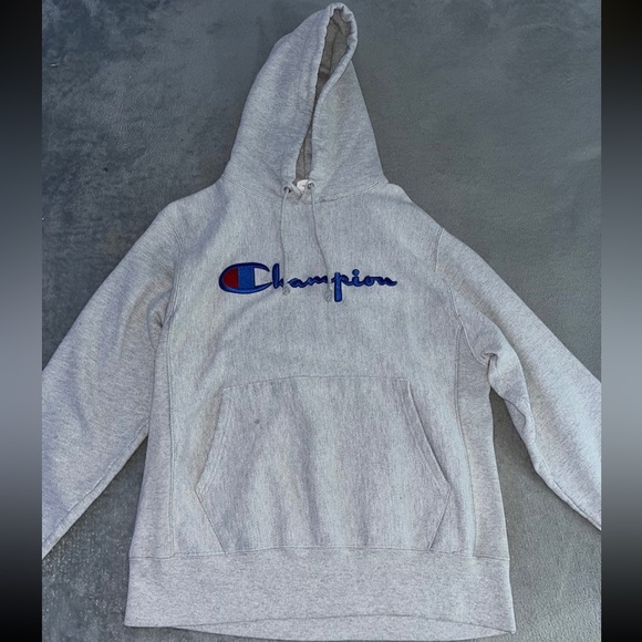 Men’s hoodie - Picture 1 of 4
